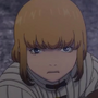 Adonis em Berserk: The Golden Age Arc - Memorial Edition