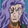 Akira Otoishi em JoJo's Bizarre Adventure: Diamond is Unbreakable