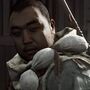 Norio em Ghost of Tsushima