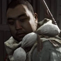 Norio em Ghost of Tsushima