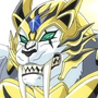 Tigrerra em Bakugan: Guerreiros da Batalha, Nova Vestroia e O Ímpeto do Mechtanium