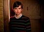 Norman Bates em Motel Bates