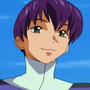 Asuka Tachibana em S-CRY-ed