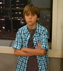 Chip Chambers em ICarly