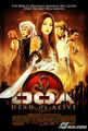 DOA: Vivo ou Morto