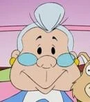 Vovó em Tom & Jerry: Velozes e Ferozes