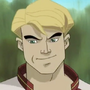 Duncan Matthews em X-Men: Evolution