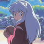 Inuyasha criança em InuYasha