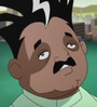 Dr. Issac Sumdac em Transformers Animated