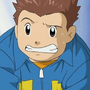 JP Shibayama em Digimon Frontier