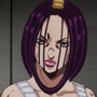 Miraschon em JoJo's Bizarre Adventure: Stone Ocean