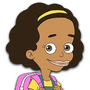 Missy em Big Mouth