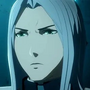 Norio Kunato em Knights of Sidonia