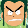 Piiman em One Piece (UniDub)