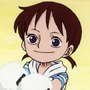 Rika em One Piece (UniDub), A Série