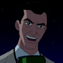 Professor Paradoxo na franquia Ben 10