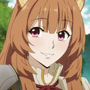Raphtalia em The Rising of the Shield Hero (Temporadas 1-2)