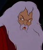 Saruman em O Senhor dos Anéis (1978)