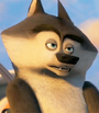 Secreto em Os Pinguins de Madagascar - O Filme