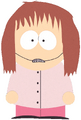 Shelly Marsh em South Park (7ª-16ª temporada)