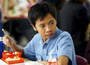 Tam Nguyen em Young Sheldon