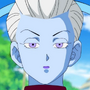 Whis em Dragon Ball Super