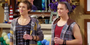 Alex e Nicky Katsopolis em Fuller House