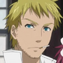 Bardroy em Black Butler
