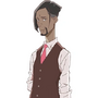 Benito em Carole & Tuesday
