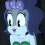 Dona Iara em Cuphead - A Série