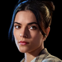 Celeste "CeCe" Carroway em Segundas Intenções (2024)