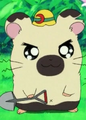 Chefe em Hamtaro