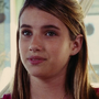 Claire Brown em Aquamarine