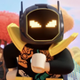 Destruidor de Sonhos em LEGO DREAMZzz