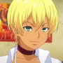 Ikumi Mito em Food Wars! Shokugeki no Soma