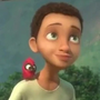 Fernando em Rio e Rio 2