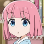 Futari Gotoh em Bocchi The Rock!