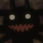 Gimodero em Black Clover
