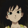 Gine em Dragon Ball Super: Broly