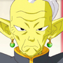 Gowasu em Dragon Ball Super