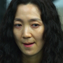 Han Mi-Nyeo (Jogadora 212) em Round 6
