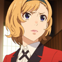 Itsuki Sumeragi em Kakegurui