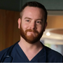 Enfermeiro Jerome Martel em The Good Doctor: O Bom Doutor (1ª e 3ª voz)