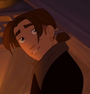 Jim Hawkins em Planeta do Tesouro