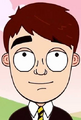 Joe Connolly em Dodo