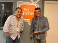 Ken Lorber e Leo Reis (2018)