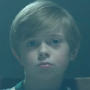Hal Cooper (criança) em Riverdale