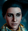 Layla Hassam em Assassin's Creed: Origins e Assassin's Creed Valhalla