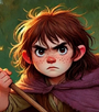 Lily em Vale de Or