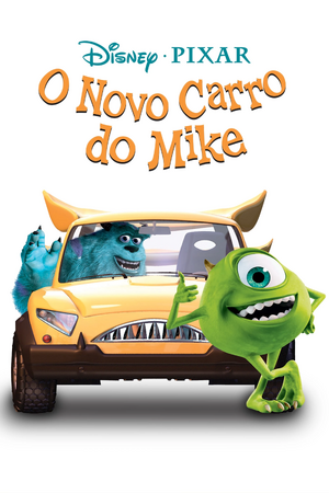 O Carro Novo do Mike.jpg